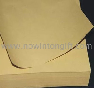 Kraft paper