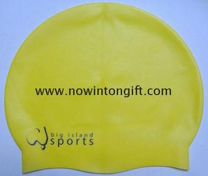 swimming caps