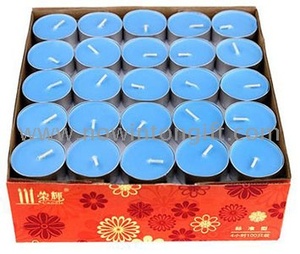 Tealight Candle