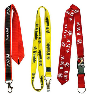 lanyards with hook buckle