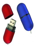 Custom USB Flash Drives Imprinted with Logo