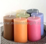 aromatherapy candle 